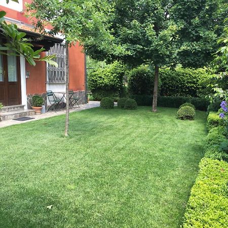 דירות סאן דונאטו מילאנזה House&Garden מראה חיצוני תמונה