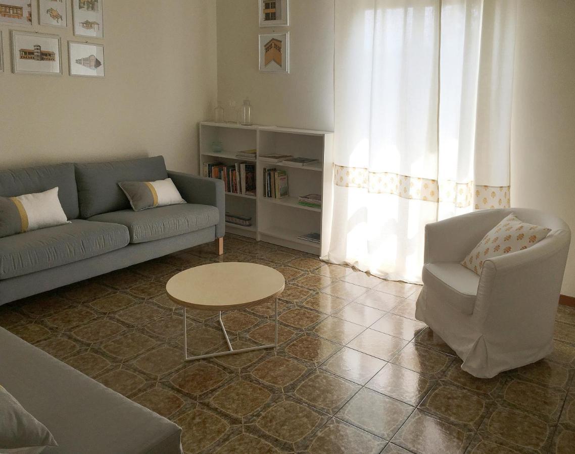 דירות סאן דונאטו מילאנזה House&Garden מראה חיצוני תמונה