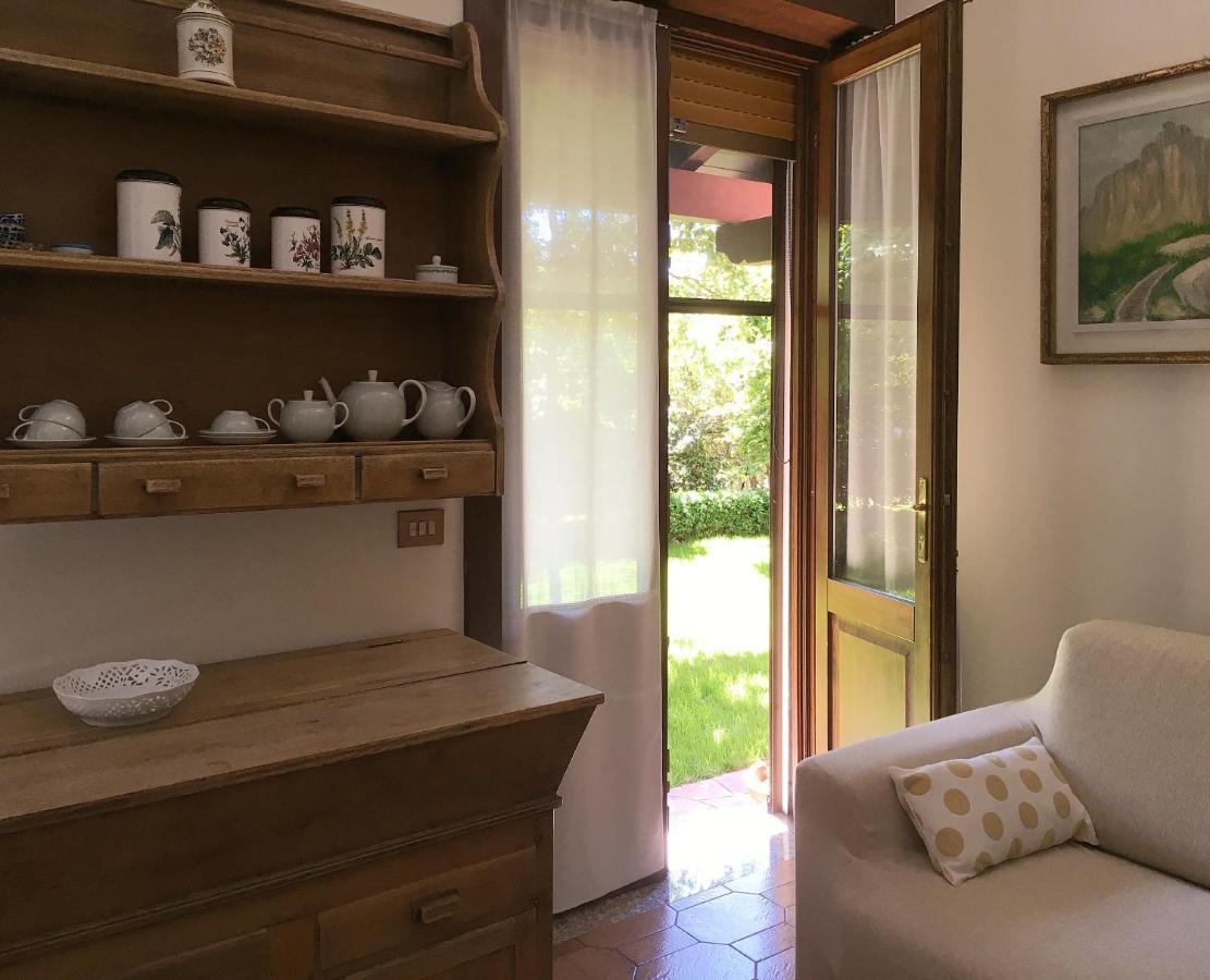 דירות סאן דונאטו מילאנזה House&Garden מראה חיצוני תמונה