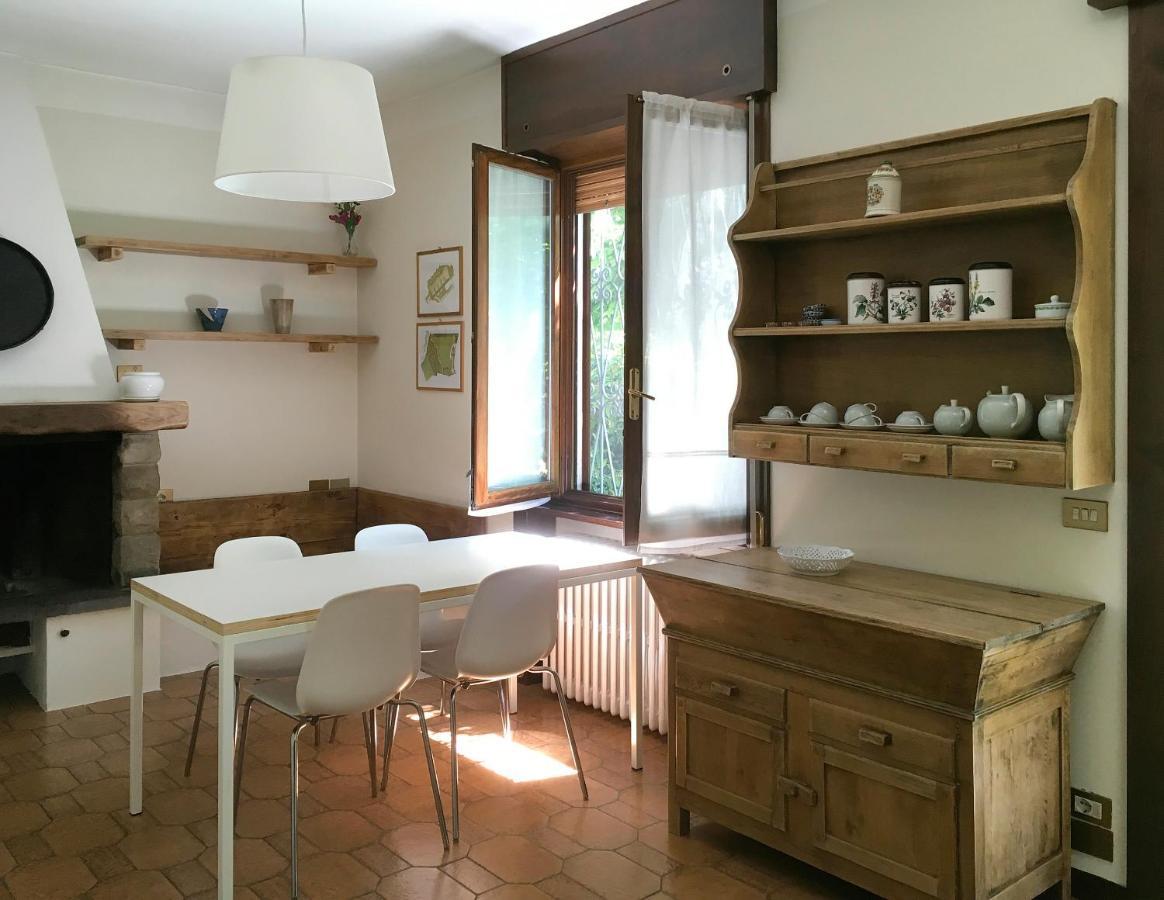 דירות סאן דונאטו מילאנזה House&Garden מראה חיצוני תמונה