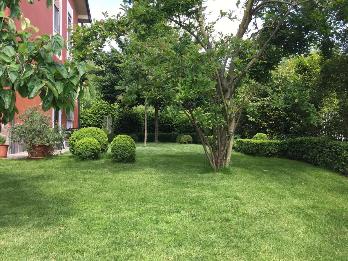 דירות סאן דונאטו מילאנזה House&Garden מראה חיצוני תמונה