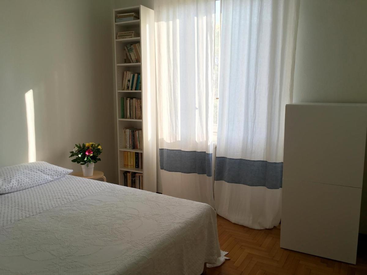 דירות סאן דונאטו מילאנזה House&Garden מראה חיצוני תמונה