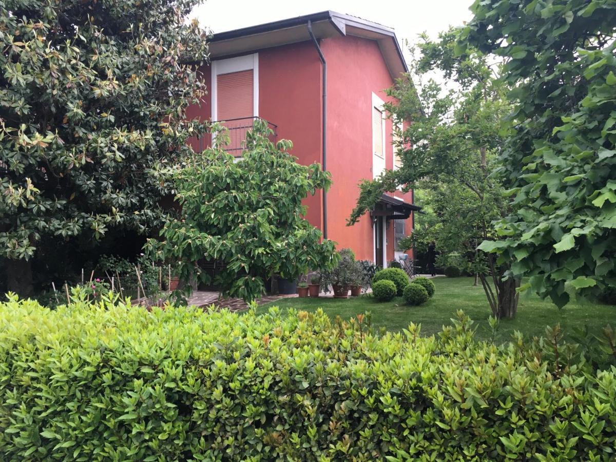 דירות סאן דונאטו מילאנזה House&Garden מראה חיצוני תמונה