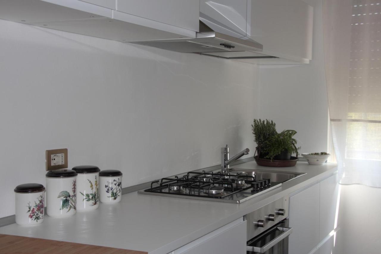 דירות סאן דונאטו מילאנזה House&Garden מראה חיצוני תמונה