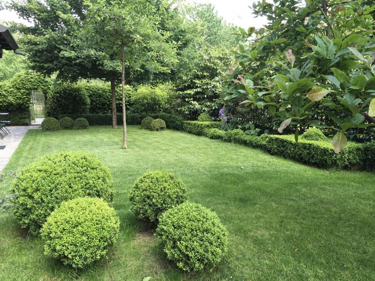 דירות סאן דונאטו מילאנזה House&Garden מראה חיצוני תמונה