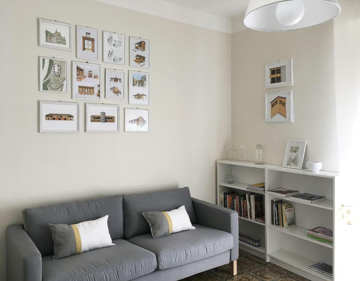דירות סאן דונאטו מילאנזה House&Garden מראה חיצוני תמונה