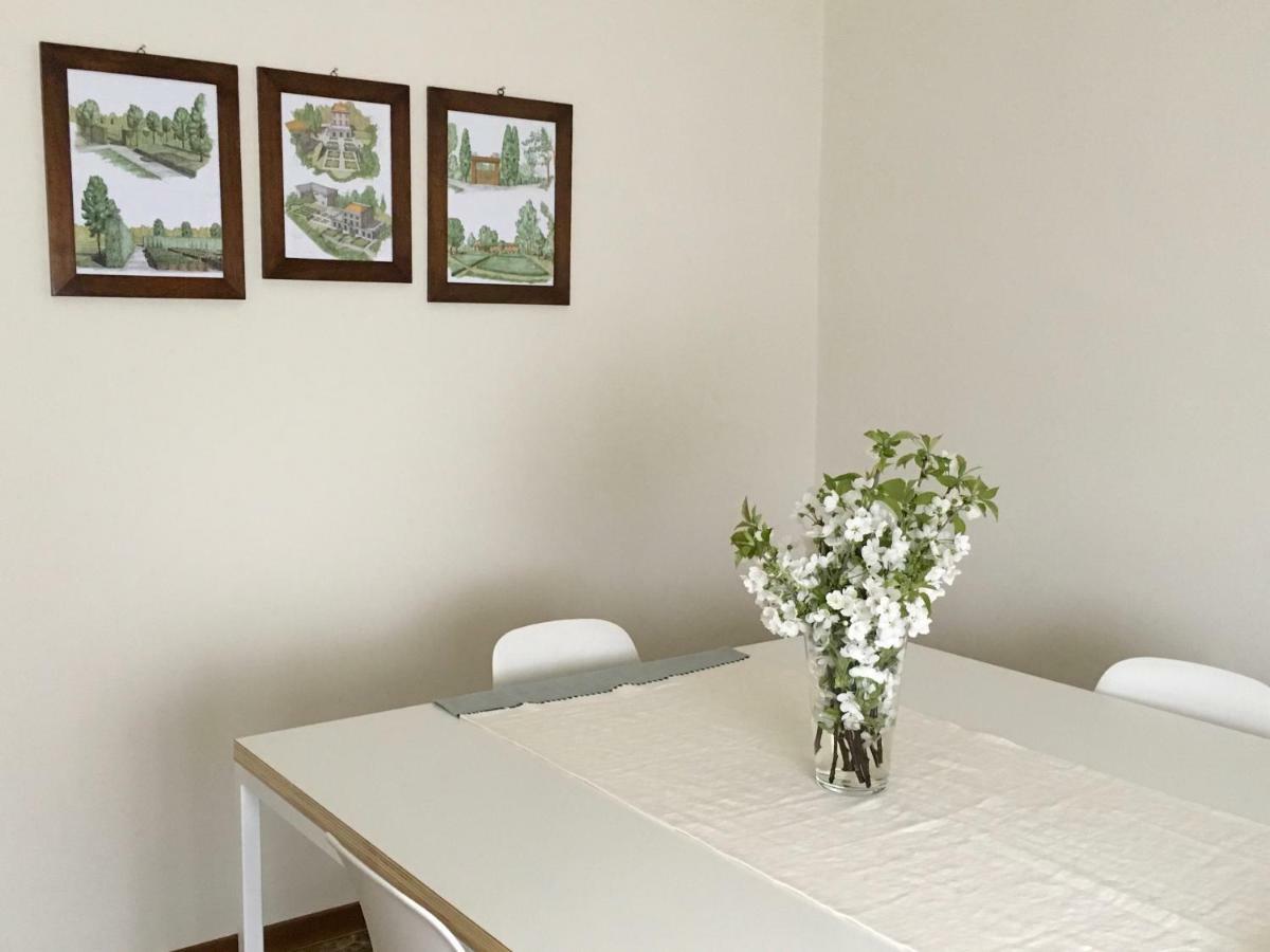 דירות סאן דונאטו מילאנזה House&Garden מראה חיצוני תמונה