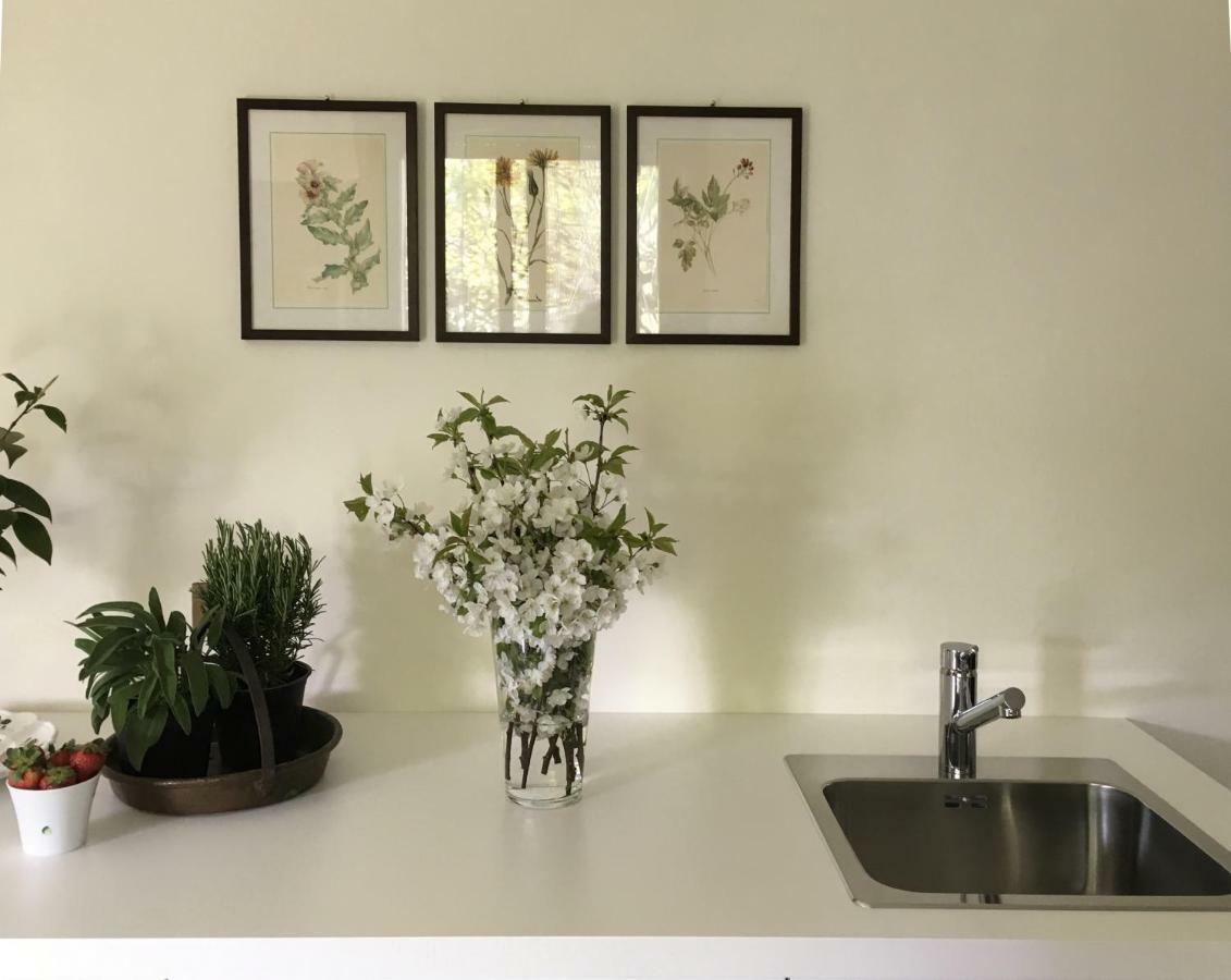 דירות סאן דונאטו מילאנזה House&Garden מראה חיצוני תמונה