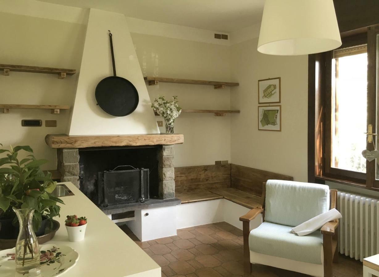 דירות סאן דונאטו מילאנזה House&Garden מראה חיצוני תמונה