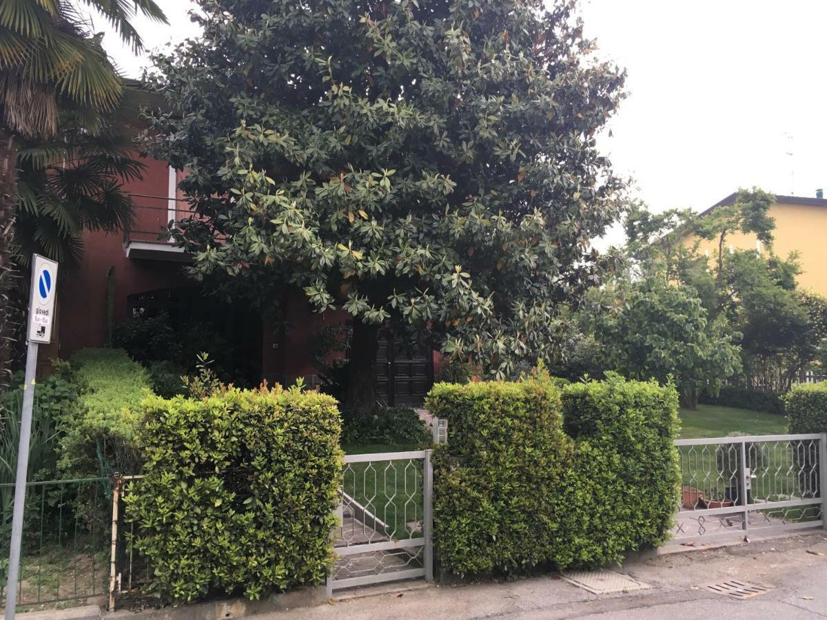 דירות סאן דונאטו מילאנזה House&Garden מראה חיצוני תמונה