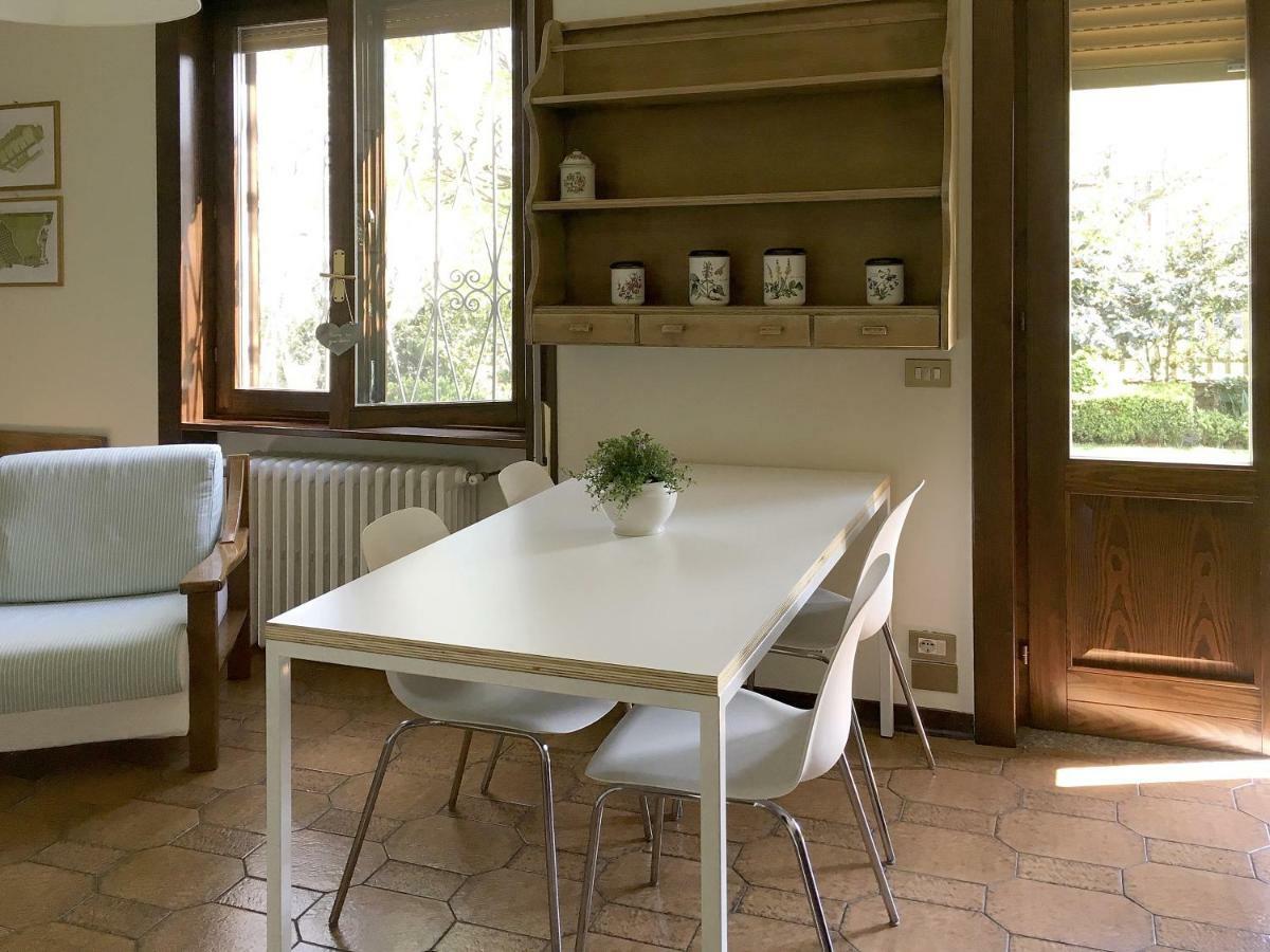 דירות סאן דונאטו מילאנזה House&Garden מראה חיצוני תמונה